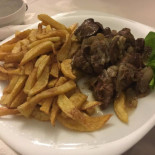 Restaurant Csani Nourriture