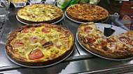 Pizza Mega food