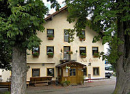 Wirtshaus Zur Gass outside