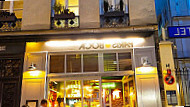 scarfood paris officiel food