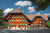 Gasthof Löwen outside