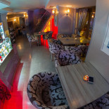 Mon Cher Caffe Decebal Carte