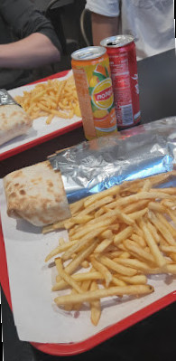 restaurant image