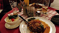 Gasthaus Butz food