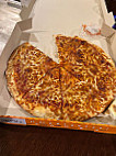 Little Caesars Pizza food