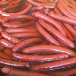 Victoria Express Comida