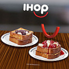 Ihop inside