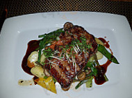 Olivio Restaurant food