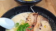 Chibiscus Ramen food