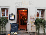 Wenstube Wine&food food