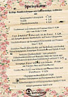 Gasthof Dürrlehen Inh. Michael Stanger menu