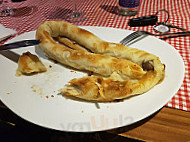 Burek Haus food