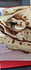 Creperie Des Beaux Arts food