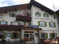 Gasthof Pension Schöttelkarspitz outside