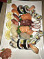 Arito Sushi food