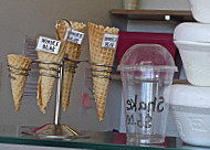 Gelato Mio food