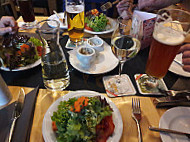 Wirtshaus Adler food