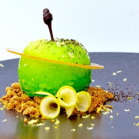 restaurant image