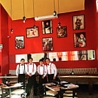 Frida Cocina Mexicana food