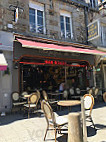 Bar du Dinandier food