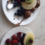 La Arcade Nourriture