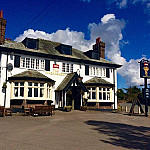 The Inn At Ness outside