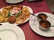 Restaurant Lanka food