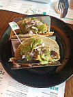 Wahaca food