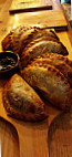 Empanadas Club food