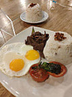 Kanto Freestyle Breakfast food