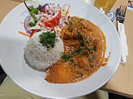 Mooloolaba Bowls Club food