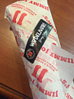 Jimmy John's inside