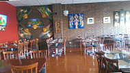 Lemongrass Thai Cuisine Restaurant inside