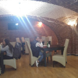 La Taverna Nourriture