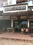 Short Order inside