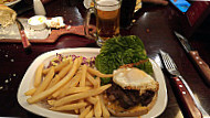 Tucson Racetrack food