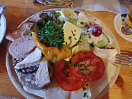 Zum Ödbauern food