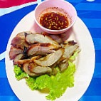 Som Tum Jae Kai (1st Branch) food