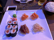 Ichiban Sushi food