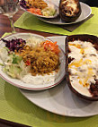 Kusadasi food