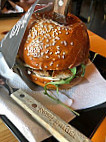 Beast Burger Langenhagen food