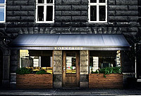 Kokkeriet outside