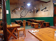 El Corral Del Pollo food