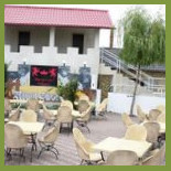 Royal Castle À l'intérieur