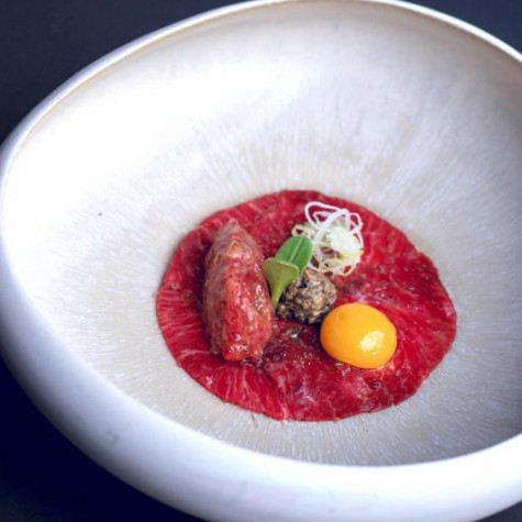 restaurant image