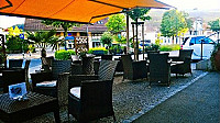 Taverna Sternen Belp outside