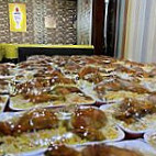 سلطان الشاورما food