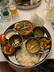 Bollywood Tandoor food