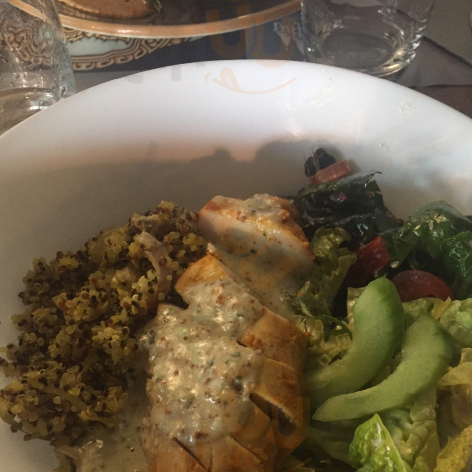 restaurant image