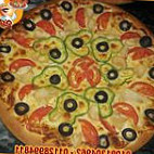 بيتزا الطيبات Pizza Al Tayibat food